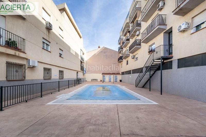 Foto fc91024a-9d78-45b1-935e-aca2d6fded89. Appartement avec parking piscine dans Aljomahima - Ermita Gabias (Las)