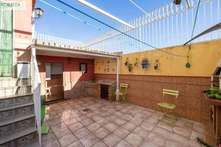 Casa adossada  Calle vicente alexandre. Tu nuevo hogar en la tranquilidad de pulianas!