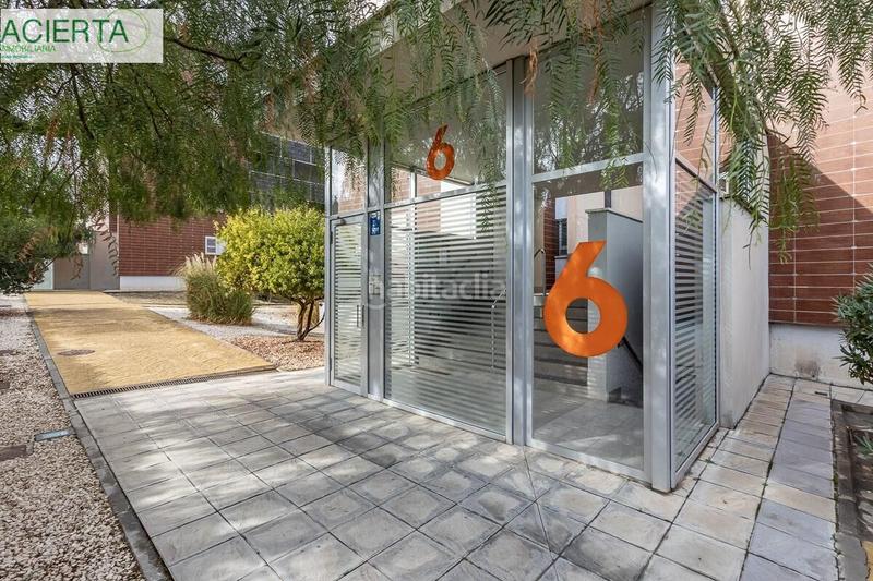 Foto 04d017e2-ef3b-4be8-8d33-3884822fd4b1. Pis amb aparcament piscina a Carretera de Granada-La Alcazaba Alhendín