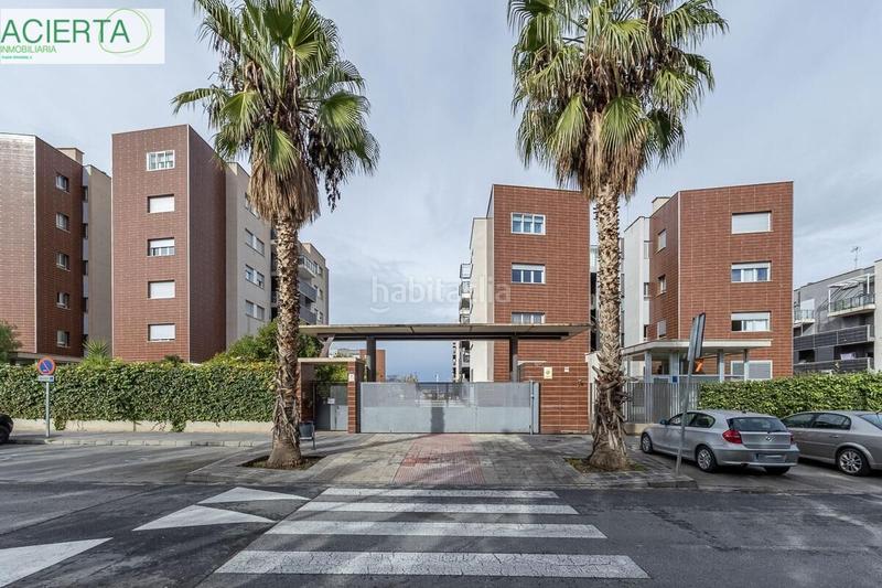 Foto 118b940a-b72a-4e21-bc09-96da3a7562d9. Pis amb aparcament piscina a Carretera de Granada-La Alcazaba Alhendín