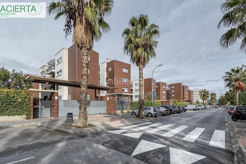 Foto 11f9bf7e-0eb9-4e55-941d-47a151a5a884. Pis amb aparcament piscina a Carretera de Granada-La Alcazaba Alhendín