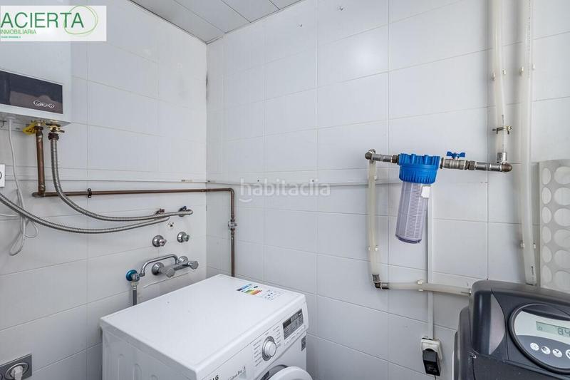 Foto 3e9dc9bc-81a9-4154-b5b1-628cdfcf6315. Pis amb aparcament piscina a Carretera de Granada-La Alcazaba Alhendín