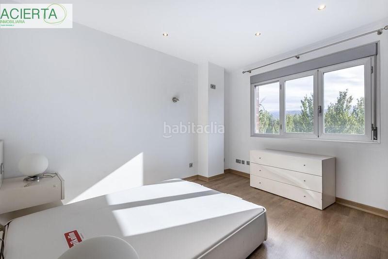 Foto 484666e4-3b98-455e-abbb-375aeb60e4b6. Pis amb aparcament piscina a Carretera de Granada-La Alcazaba Alhendín