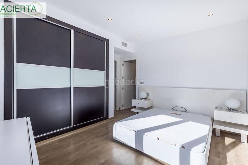 Foto 890ffeab-eaa8-4259-9cbe-39382d53146c. Pis amb aparcament piscina a Carretera de Granada-La Alcazaba Alhendín