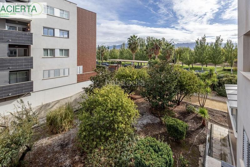 Foto 94012475-618f-4d3d-9156-a03a31f2a091. Pis amb aparcament piscina a Carretera de Granada-La Alcazaba Alhendín