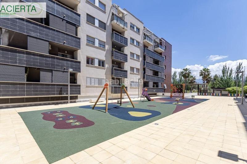 Foto b768d730-2578-42ec-a654-9e0f1573fc8e. Pis amb aparcament piscina a Carretera de Granada-La Alcazaba Alhendín