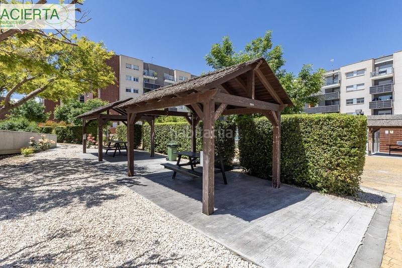 Foto b9709854-ac13-4dba-b1fc-45e968fd5467. Pis amb aparcament piscina a Carretera de Granada-La Alcazaba Alhendín