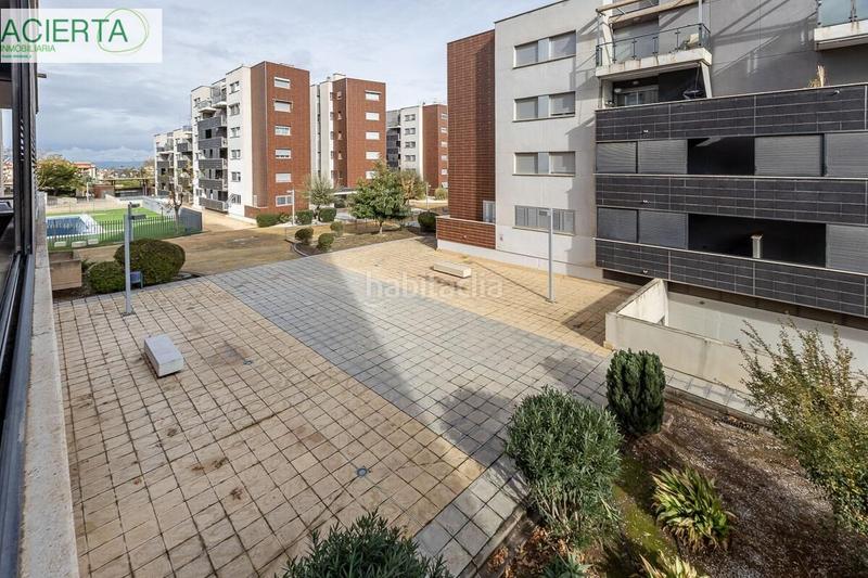 Foto c3d000a1-f45f-4515-8725-5f5691356b0d. Pis amb aparcament piscina a Carretera de Granada-La Alcazaba Alhendín