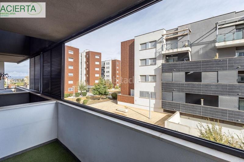 Foto c9d8cf9b-0e94-45b3-ba3d-6a0a99460595. Pis amb aparcament piscina a Carretera de Granada-La Alcazaba Alhendín