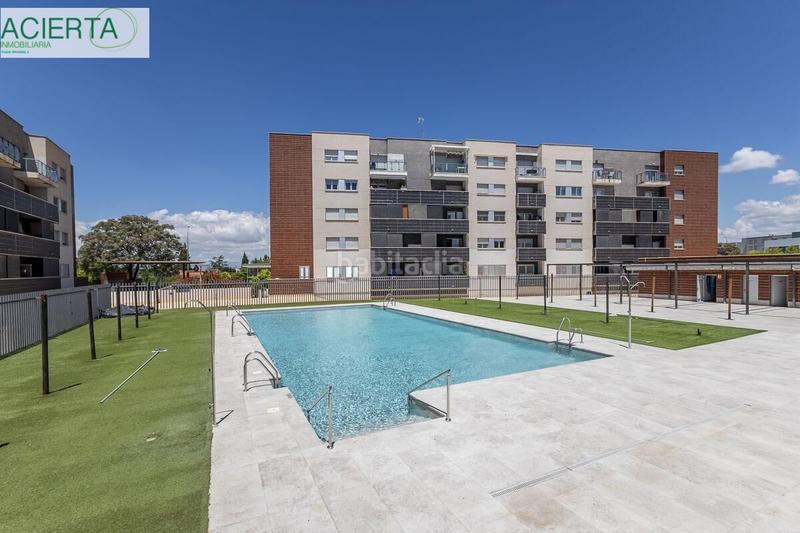 Foto d5677866-3420-4757-9e7d-bfc013e409cd. Pis amb aparcament piscina a Carretera de Granada-La Alcazaba Alhendín