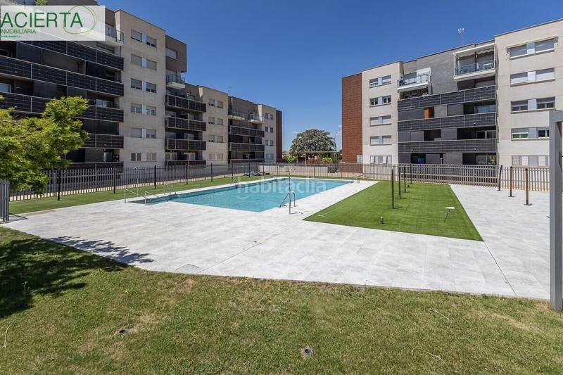 Foto f70628e2-0e60-4466-85a6-21342660e3af. Pis amb aparcament piscina a Carretera de Granada-La Alcazaba Alhendín