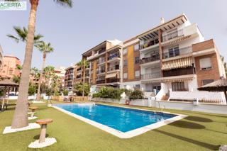 Appartement à Calle rector salvador vila hern 6. Piso en playa granada