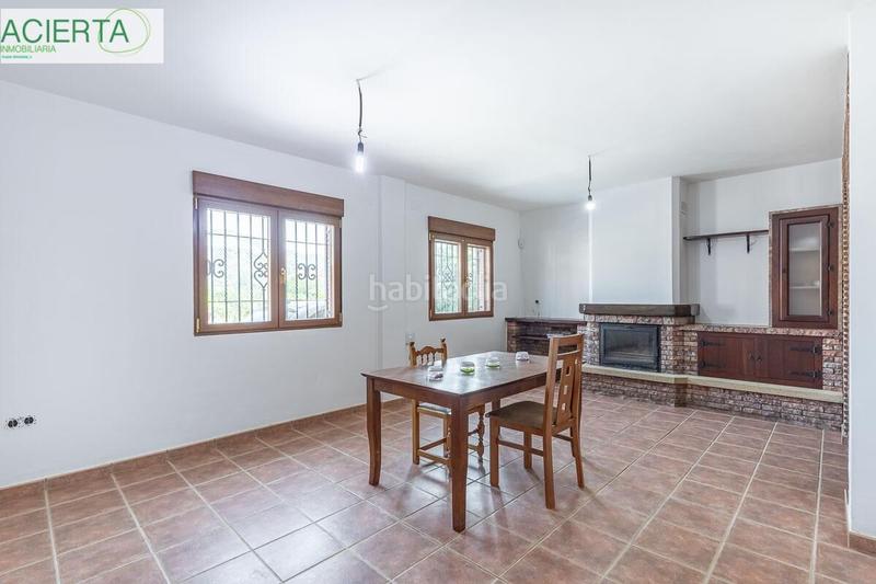 Foto 09435245-1d74-45e5-b505-177869251f13. Maison avec parking dans Beas de Granada