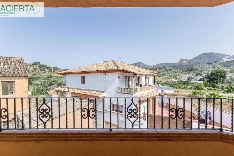 Foto 144f3ba0-5b5c-4057-b3cc-7f20a282a815. Maison avec parking dans Beas de Granada