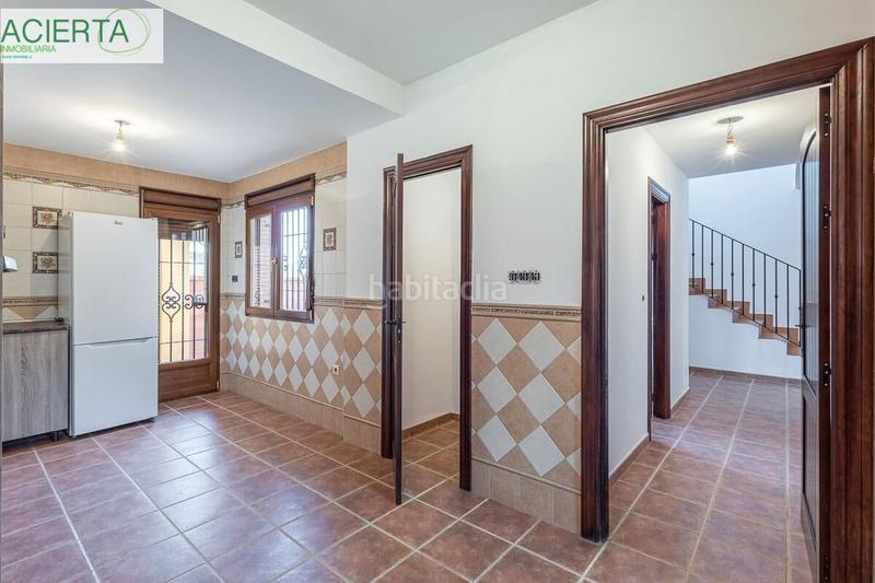 Foto 26b8cfe1-7df5-4c7c-a67b-760469d7cac6. Maison avec parking dans Beas de Granada