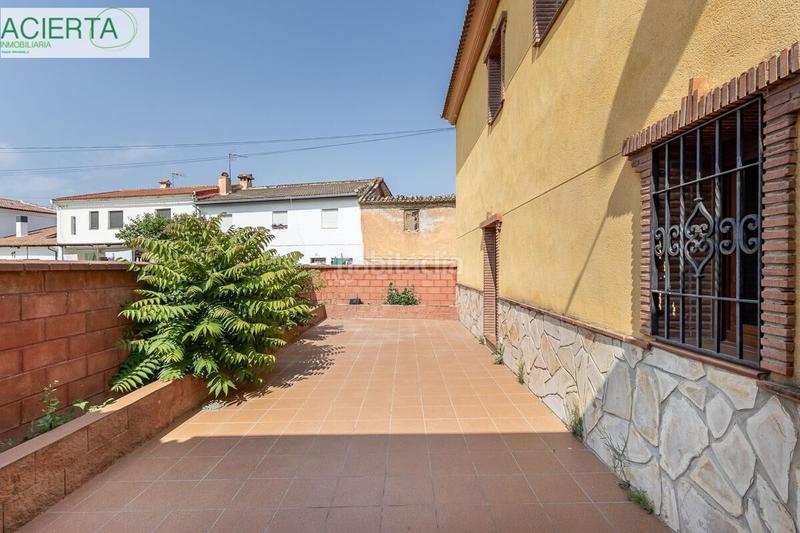 Foto 371f62f7-c03d-4c1f-ab41-ae15041a61b7. Maison avec parking dans Beas de Granada