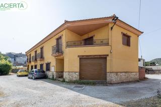 Casa in Calle de Granada
