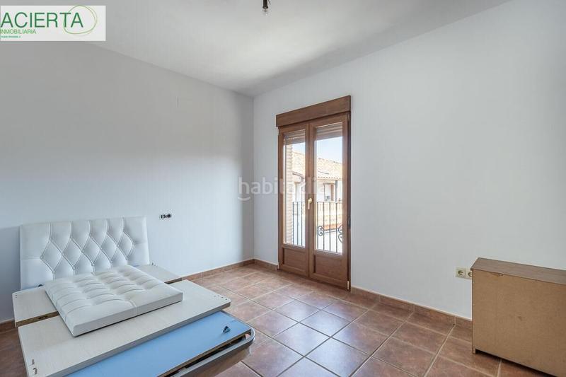 Foto 45110cc3-d733-4843-a3bd-c469513fd609. Maison avec parking dans Beas de Granada