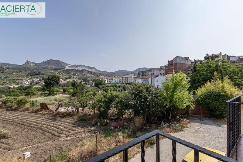 Foto 4b78c4d5-d280-4c45-8b2c-51fea5203f21. Maison avec parking dans Beas de Granada