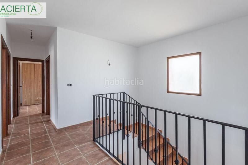 Foto 4ffd860a-ceb5-4751-8538-6ad4d8a64272. Maison avec parking dans Beas de Granada