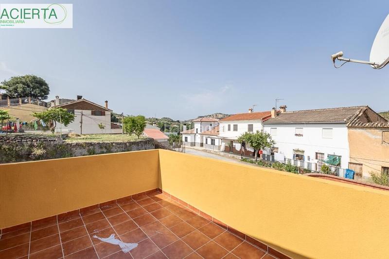 Foto 7dad7221-38d9-4612-9e7b-51cb913f327b. Maison avec parking dans Beas de Granada