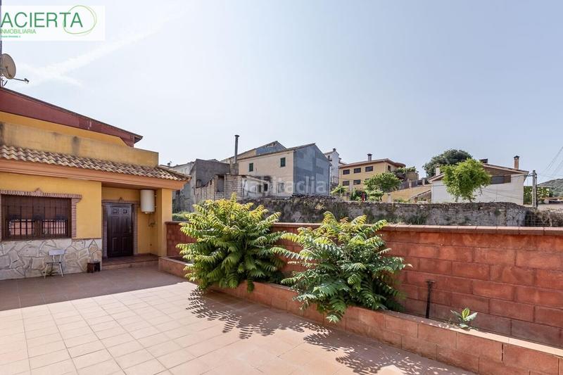 Foto e95d4618-a3ae-47ea-804e-bd69f3781d92. Maison avec parking dans Beas de Granada