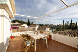 Casa adosada en Barrio de Albaicín