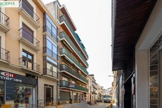 Etagenwohnung in Fígares