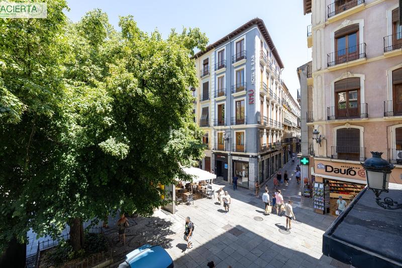 Foto 2df52cfc-0080-4711-88ff-c1ff4b750704. Appartement dans calle san sebastian 7 dans Centro - Sagrario Granada
