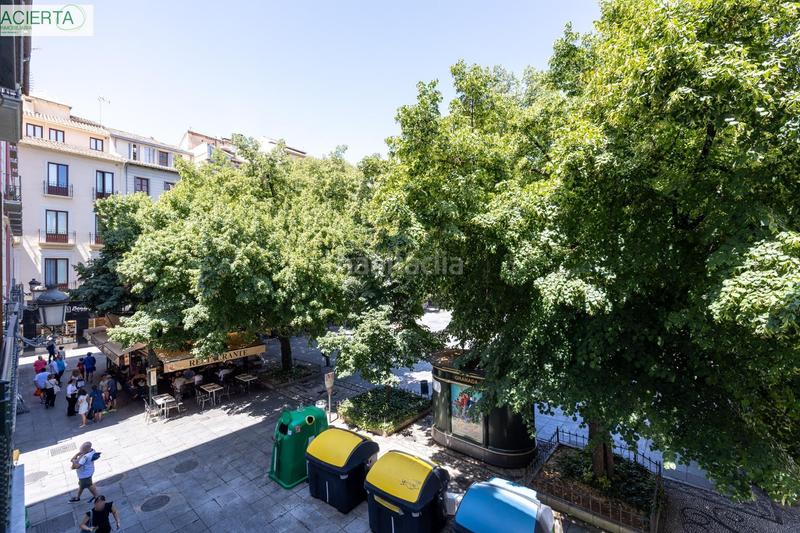 Foto 4fb2ef36-fdaa-433a-b502-865cb60e11ed. Appartement dans calle san sebastian 7 dans Centro - Sagrario Granada