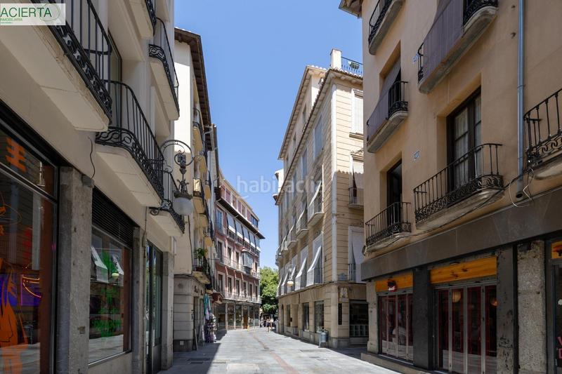 Foto 6ddc333b-5268-48fa-bd2a-52f8e03c8822. Appartement dans calle san sebastian 7 dans Centro - Sagrario Granada