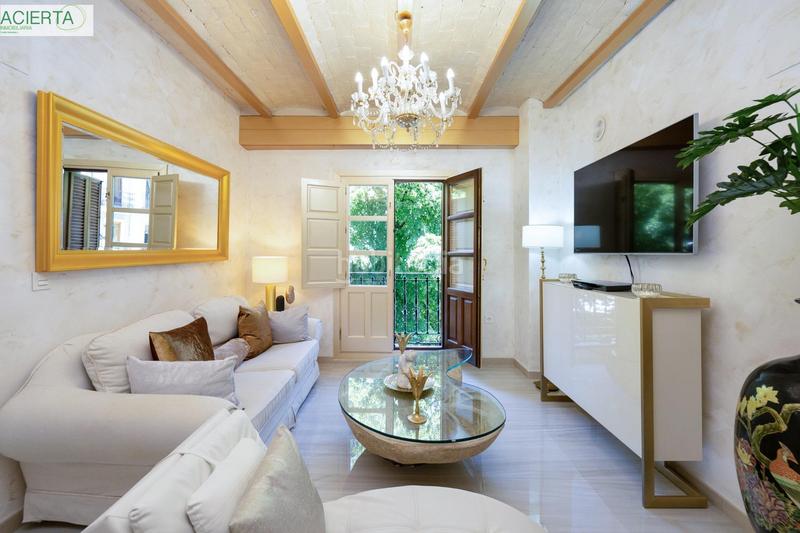 Foto c6e8b136-4b7e-4a94-943b-0936b8dd0bae. Appartement dans calle san sebastian 7 dans Centro - Sagrario Granada