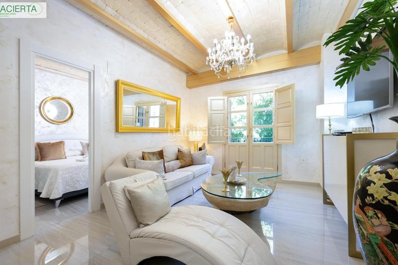 Foto 9ed455a7-a118-409f-ac37-7e1debccafeb. Etagenwohnung in calle san sebastian 7 in Centro - Sagrario Granada