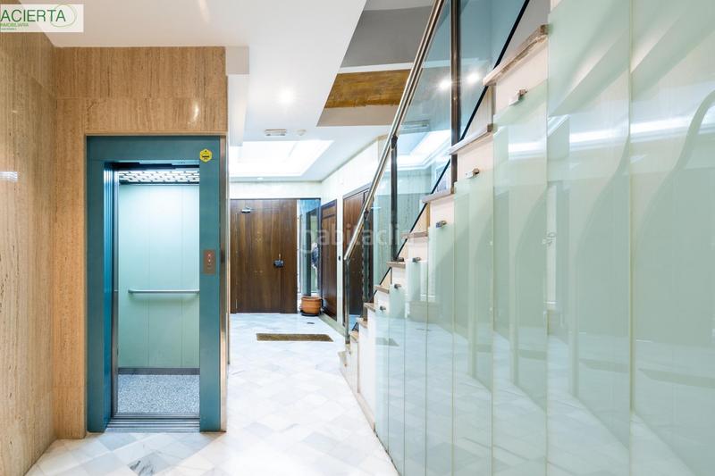 Foto df4538bd-38eb-4f80-8da5-fd6a06852319. Etagenwohnung in calle san sebastian 7 in Centro - Sagrario Granada