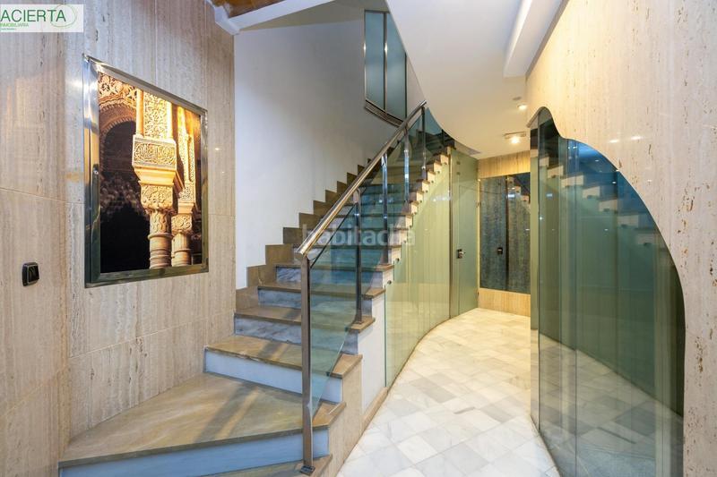 Foto 3f2c3592-8c60-432d-b030-7c453e487563. Flat in calle san sebastian 7 in Centro - Sagrario Granada