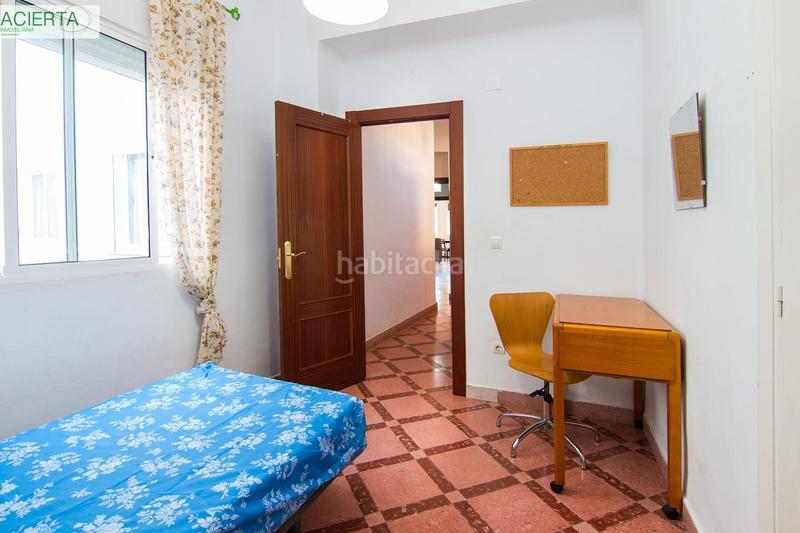 Foto d2ac0bd3-2340-4885-9965-94e9b0633ebd. Appartamento in Centro - Sagrario Granada
