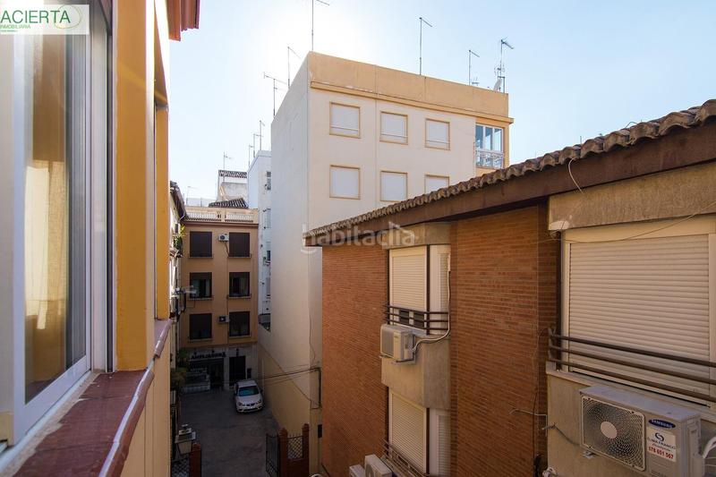 Foto dc451f93-7df6-4194-a124-92070bc01041. Appartamento in Centro - Sagrario Granada