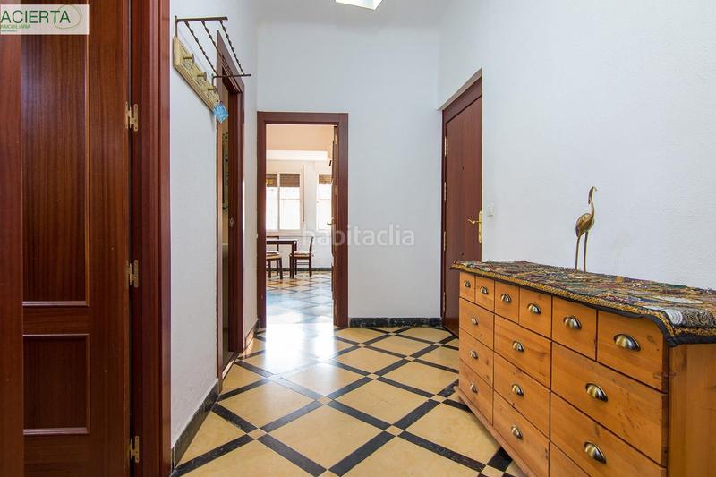 Foto fe4db43e-ca7f-409c-954e-819609e933da. Appartamento in Centro - Sagrario Granada
