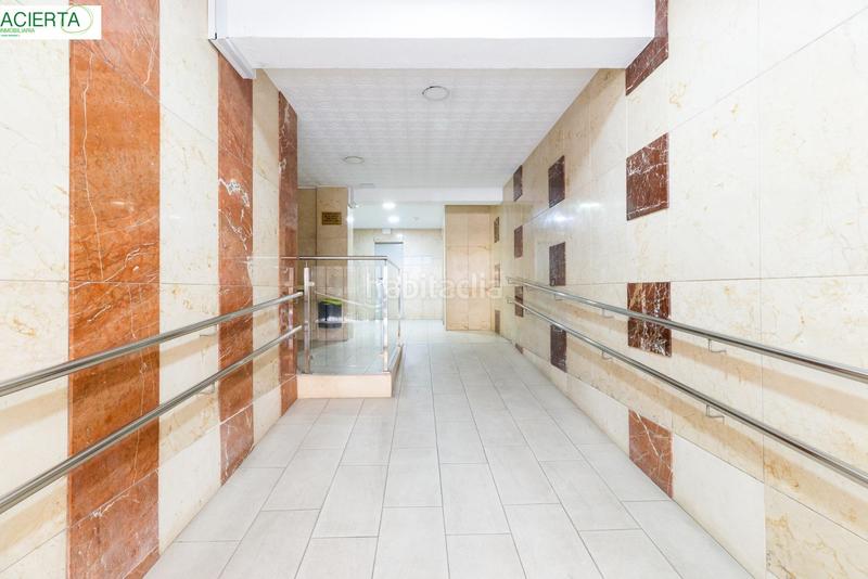 Foto 023cedd4-85c9-4e4f-84a9-f00961a40223. Appartement dans Barrio de Zaidín Granada