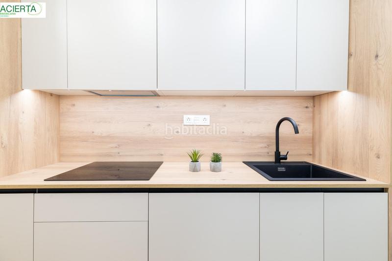 Foto 101ccaf5-7d8b-4655-9476-983abbebc3d0. Appartement dans Barrio de Zaidín Granada