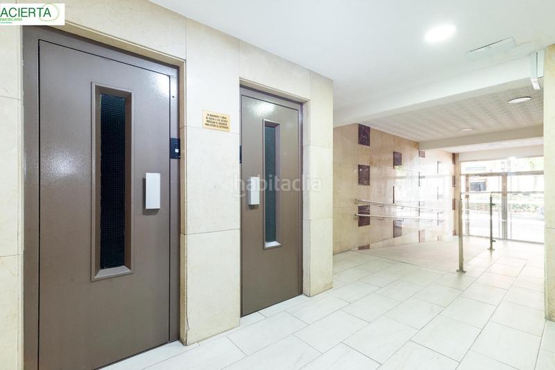 Foto 130ea082-ed2b-40b3-88db-4c55699edc49. Appartement dans Barrio de Zaidín Granada