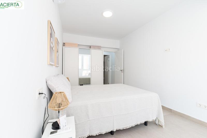 Foto 1473dad5-eac9-42c4-8063-f6548a5363f7. Appartement dans Barrio de Zaidín Granada