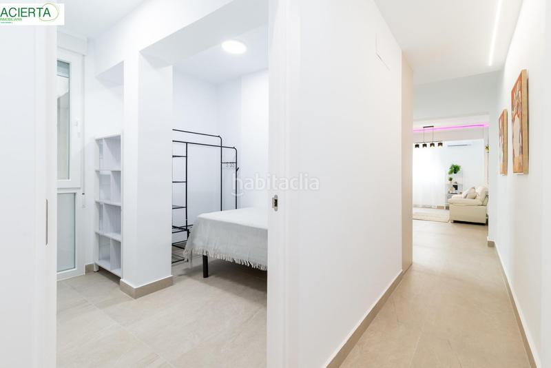 Foto 149b98ee-97bb-4919-a31d-adfec4ee1eed. Appartement dans Barrio de Zaidín Granada