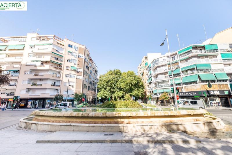 Foto 1cfa5429-da48-4b1a-9726-85e114d3c19e. Appartement dans Barrio de Zaidín Granada