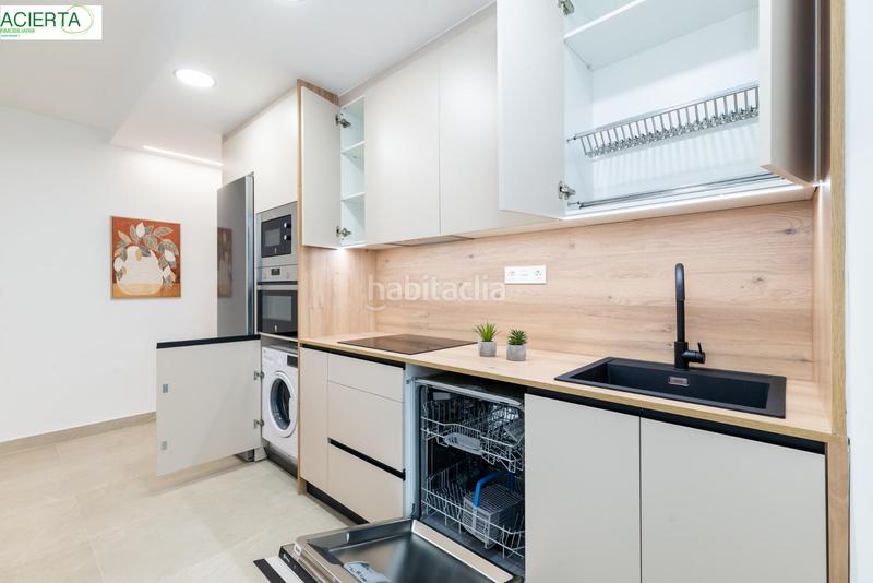 Foto 1d89208d-3c47-47fb-8ac2-6f00c52cc7b6. Appartement dans Barrio de Zaidín Granada