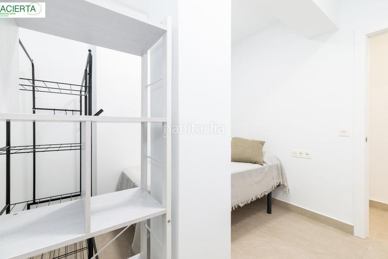 Foto 2a2c1ba9-a6a5-4f5c-b876-37310cdd7a6f. Appartement dans Barrio de Zaidín Granada