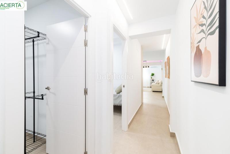 Foto 4803cb7f-eded-4161-8b95-fa95e13daee6. Appartement dans Barrio de Zaidín Granada