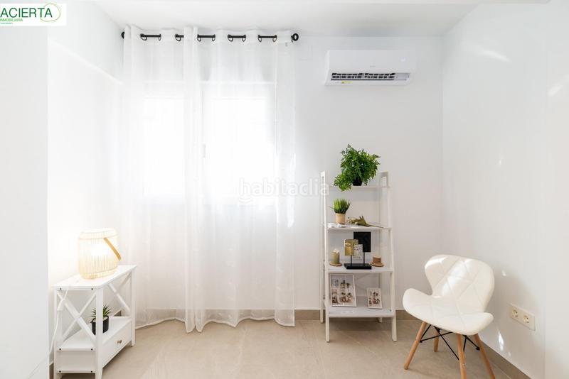 Foto 51a64f95-1f5d-42f3-b778-8c08b892909b. Appartement dans Barrio de Zaidín Granada