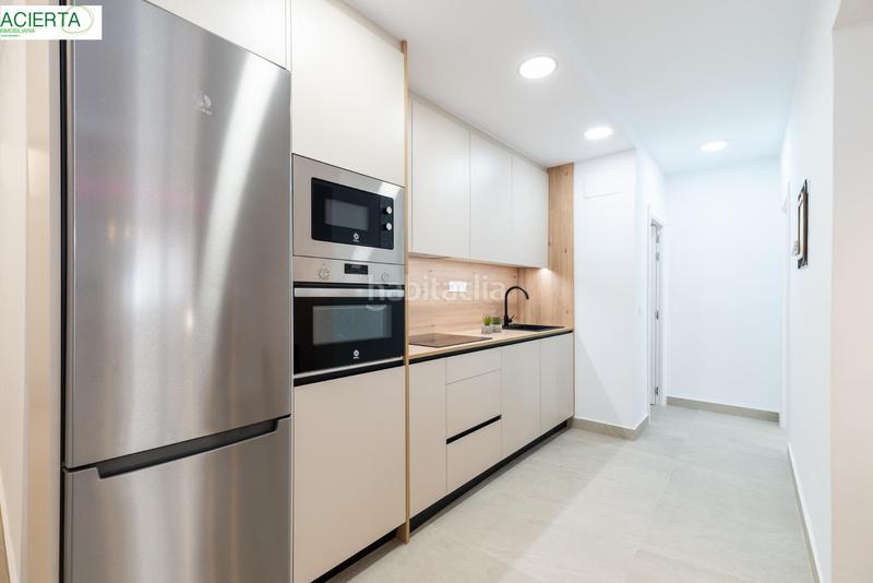 Foto 56b1def5-8c7a-4bba-8c67-886fc19df3c2. Appartement dans Barrio de Zaidín Granada