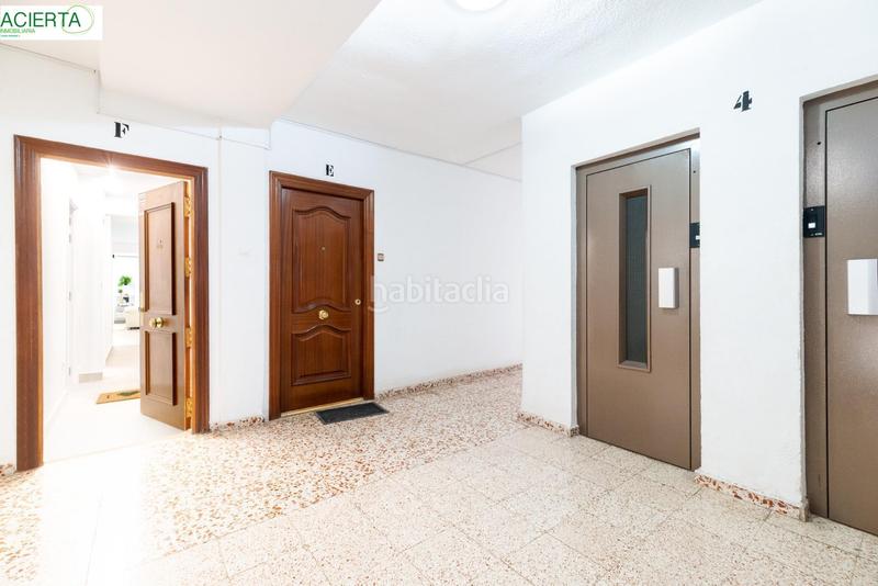 Foto 5b53aea8-f65e-43e6-a547-00b0b09e75d9. Appartement dans Barrio de Zaidín Granada